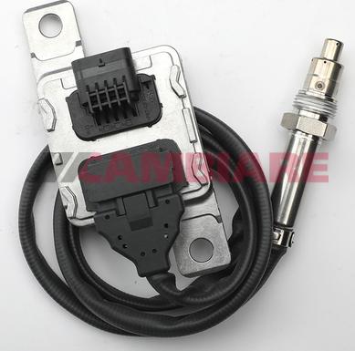 Cambiare VE350083 - NOx Sensor, urea injection / catalyst car-mod.net