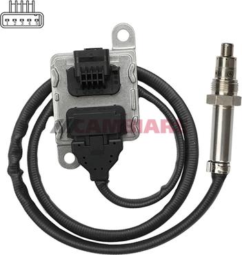 Cambiare VE350034 - NOx Sensor, urea injection / catalyst car-mod.net