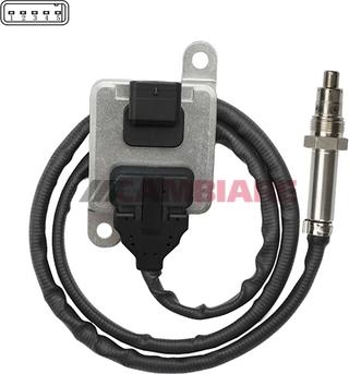 Cambiare VE350024 - NOx Sensor, urea injection / catalyst car-mod.net