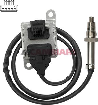 Cambiare VE350022 - NOx Sensor, urea injection / catalyst car-mod.net