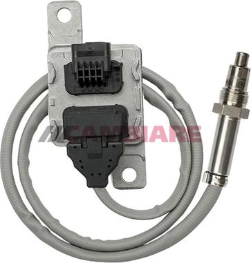 Cambiare VE350027 - NOx Sensor, urea injection / catalyst car-mod.net