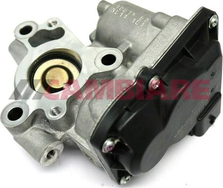 Cambiare VE360362 - Air Mass Sensor car-mod.net