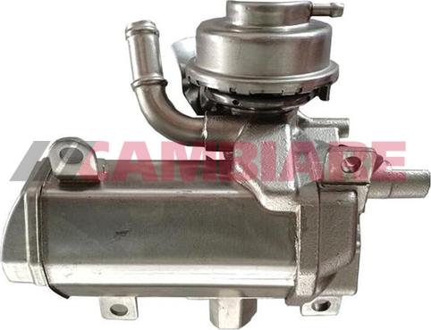 Cambiare VE360386 - EGR Valve car-mod.net