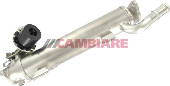 Cambiare VE360297 - Cooler, exhaust gas recirculation car-mod.net