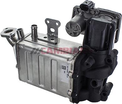 Cambiare VE360263 - EGR Module car-mod.net