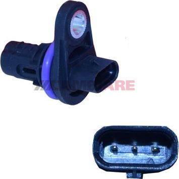 Cambiare VE363595 - Camshaft position Sensor car-mod.net
