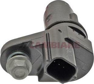 Cambiare VE363551 - Crankshaft position sensor, RPM car-mod.net