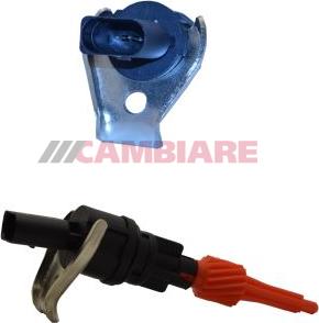 Cambiare VE363581 - Odometer sensor, trip recorder car-mod.net