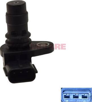 Cambiare VE363647 - Camshaft position Sensor car-mod.net