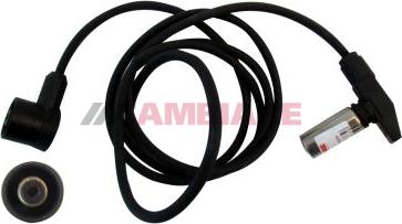 Cambiare VE363650 - Crankshaft position sensor, RPM car-mod.net