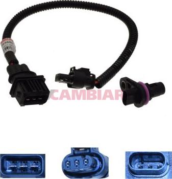 Cambiare VE363666 - Camshaft position Sensor car-mod.net