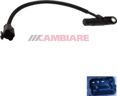 Cambiare VE363667 - Camshaft position Sensor car-mod.net