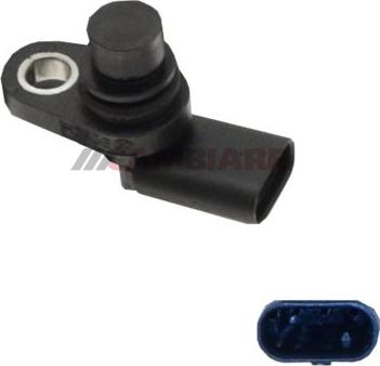 Cambiare VE363606 - Knock Sensor car-mod.net