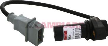 Cambiare VE363682 - Crankshaft position sensor, RPM car-mod.net
