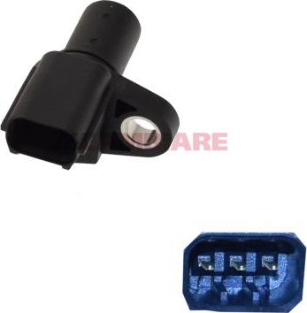 Cambiare VE363632 - Crankshaft position sensor, RPM car-mod.net