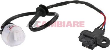 Cambiare VE363628 - Crankshaft position sensor, RPM car-mod.net