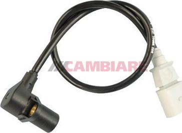 Cambiare VE363051 - Crankshaft position sensor, RPM car-mod.net