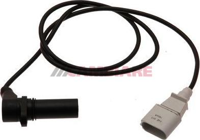Cambiare VE363053 - Crankshaft position sensor, RPM car-mod.net