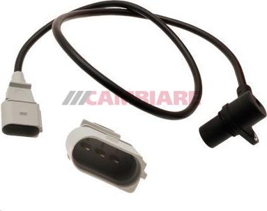 Cambiare VE363052 - Crankshaft position sensor, RPM car-mod.net