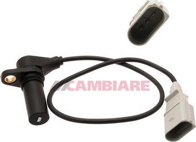 Cambiare VE363061 - Crankshaft position sensor, RPM car-mod.net