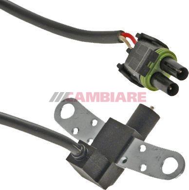 Cambiare VE363005 - Crankshaft position sensor, RPM car-mod.net
