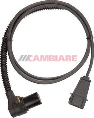 Cambiare VE363034 - Crankshaft position sensor, RPM car-mod.net