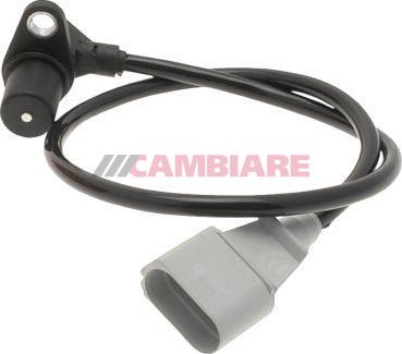 Cambiare VE363036 - Crankshaft position sensor, RPM car-mod.net