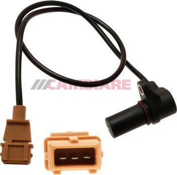 Cambiare VE363026 - Crankshaft position sensor, RPM car-mod.net