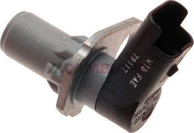Cambiare VE363071 - Crankshaft position sensor, RPM car-mod.net