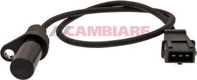 Cambiare VE363153 - Crankshaft position sensor, RPM car-mod.net
