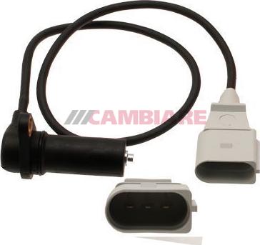 Cambiare VE363102 - Crankshaft position sensor, RPM car-mod.net
