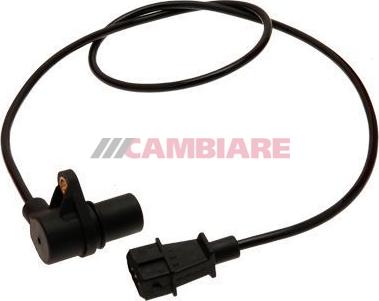 Cambiare VE363187 - Crankshaft position sensor, RPM car-mod.net