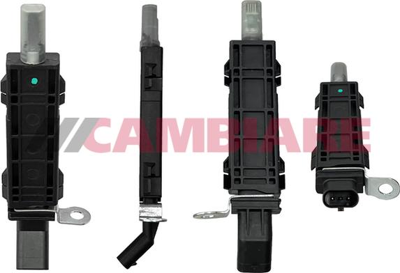 Cambiare VE363846 - Crankshaft position sensor, RPM car-mod.net