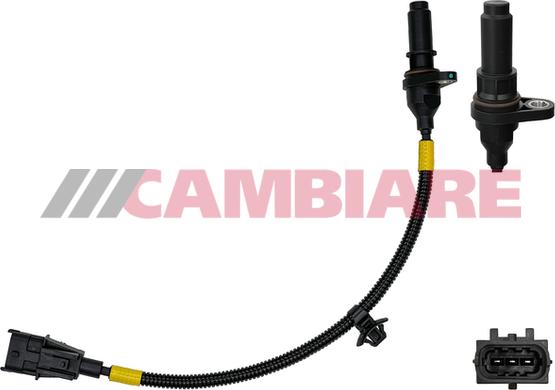 Cambiare VE363843 - Crankshaft position sensor, RPM car-mod.net