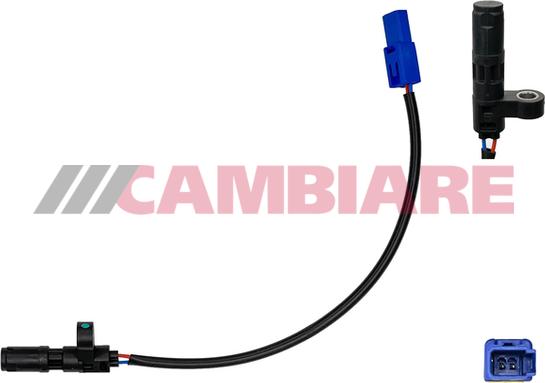 Cambiare VE363852 - Crankshaft position sensor, RPM car-mod.net