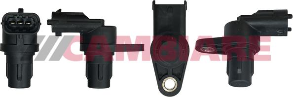 Cambiare VE363835 - Camshaft position Sensor car-mod.net