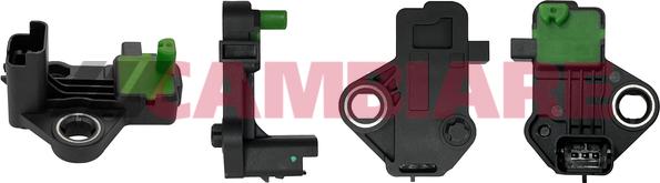 Cambiare VE363836 - Crankshaft position sensor, RPM car-mod.net