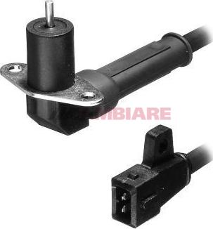 Cambiare VE363355 - Crankshaft position sensor, RPM car-mod.net
