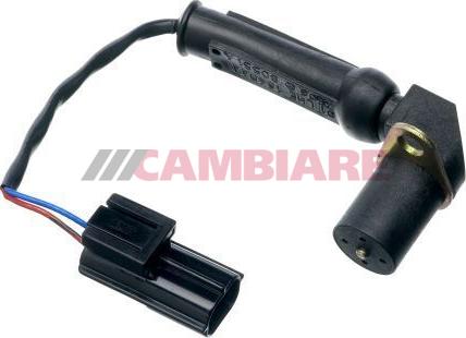 Cambiare VE363375 - Crankshaft position sensor, RPM car-mod.net