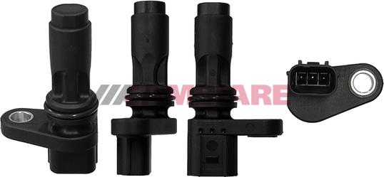 Cambiare VE363799 - Camshaft position Sensor car-mod.net