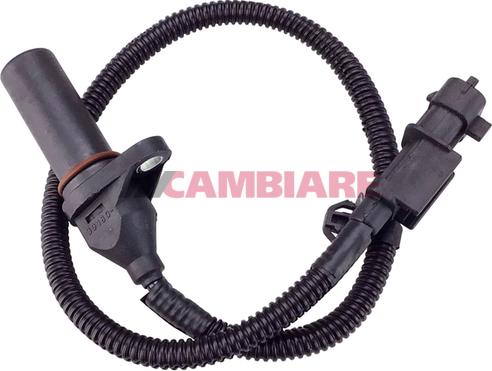 Cambiare VE363746 - Crankshaft position sensor, RPM car-mod.net