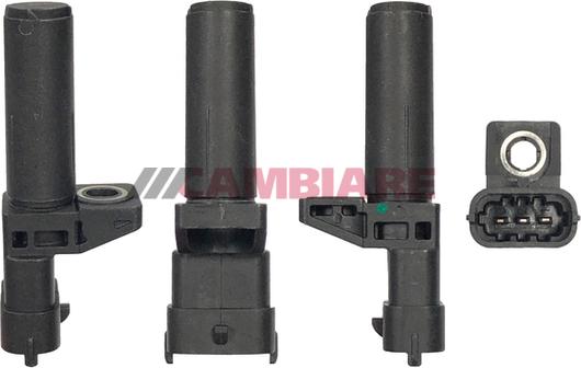 Cambiare VE363768 - Crankshaft position sensor, RPM car-mod.net