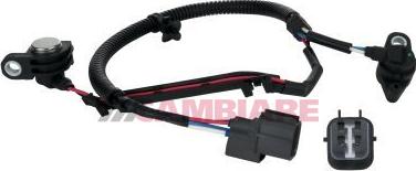 Cambiare VE363704 - Crankshaft position sensor, RPM car-mod.net