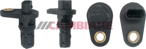 Cambiare VE363702 - Crankshaft position sensor, RPM car-mod.net