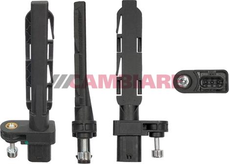 Cambiare VE363785 - Crankshaft position sensor, RPM car-mod.net