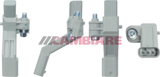 Cambiare VE363786 - Crankshaft position sensor, RPM car-mod.net