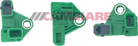 Cambiare VE363780 - Crankshaft position sensor, RPM car-mod.net
