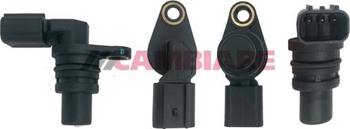 Cambiare VE363802 - Camshaft position Sensor car-mod.net