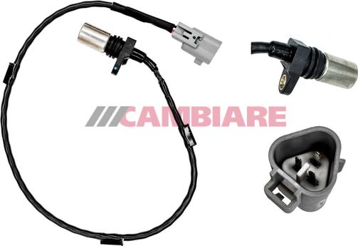 Cambiare VE363782 - Crankshaft position sensor, RPM car-mod.net