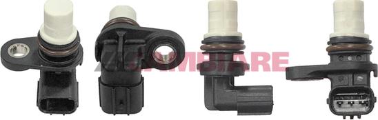 Cambiare VE363787 - Crankshaft position sensor, RPM car-mod.net